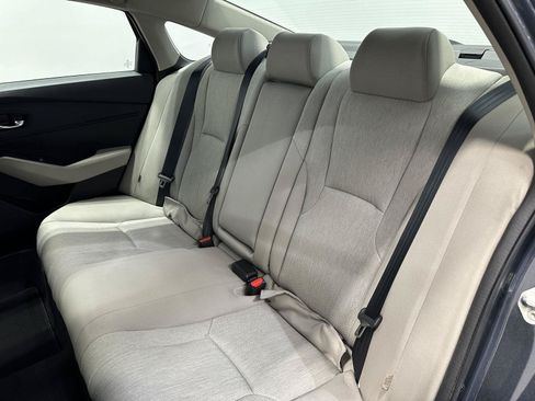 Used 2023 Honda Accord EX image 26
