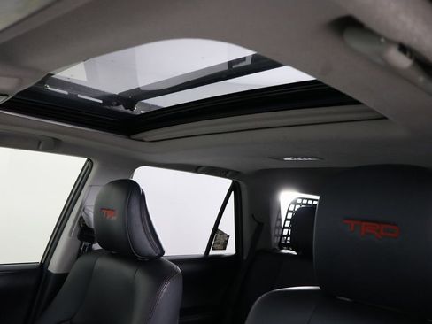 Used 2020 Toyota 4Runner TRD Pro image 24