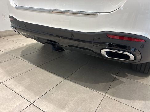 Used 2026 Mercedes-Benz GLE 450 4MATIC image 10