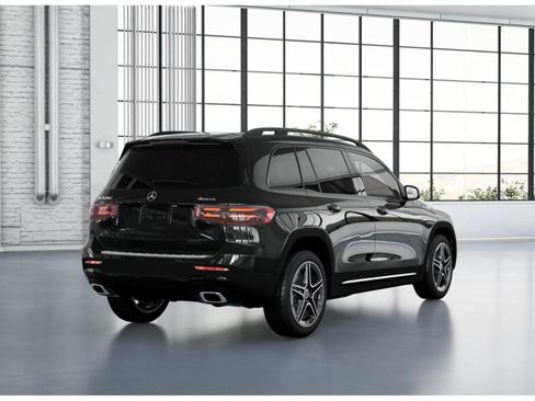 New 2026 Mercedes-Benz GLB 250 4MATIC image 22