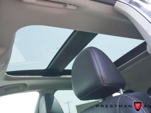 Used 2022 Nissan Murano Platinum w/ Cargo Package AWD/4WD image 10