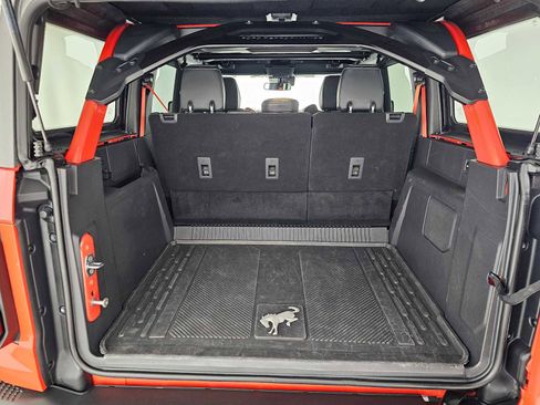 Used 2023 Ford Bronco Raptor AWD/4WD image 15