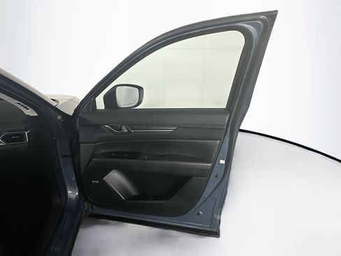 Used 2024 MAZDA CX-5 Carbon Edition AWD/4WD image 33