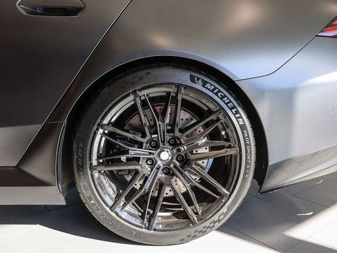 New 2026 BMW M5 Base w/ Executive Package image 10