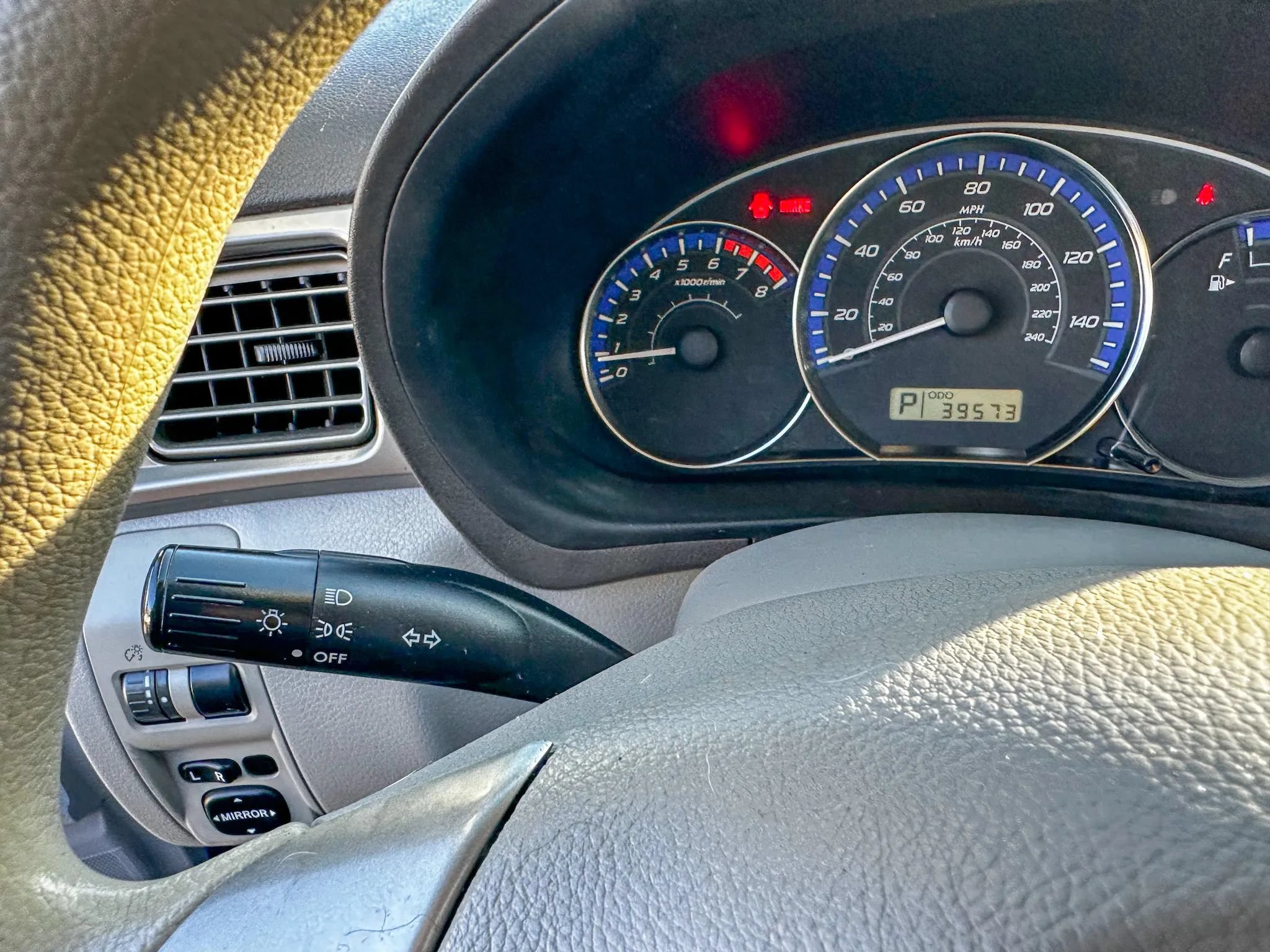 Used 2010 Subaru Forester 2.5X AWD/4WD image 16