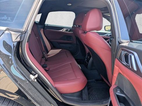Used 2025 BMW i4 eDrive40 RWD image 19