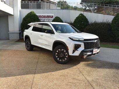 New 2026 Chevrolet Traverse Z71 w/ Enhanced Driving Package