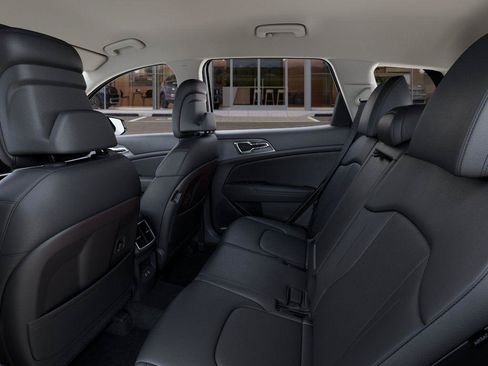New 2026 Kia Sportage AWD Hybrid image 18