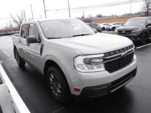 Used 2022 Ford Maverick XLT image 10