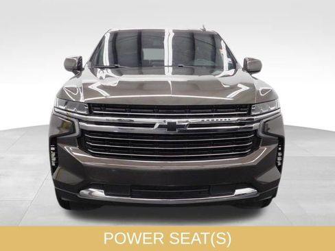 Used 2021 Chevrolet Tahoe LT image 3