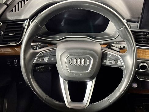 Used 2022 Audi Q5 2.0T Premium Plus AWD/4WD image 13