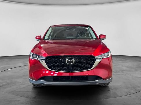 Used 2023 MAZDA CX-5 AWD 2.5 S image 10