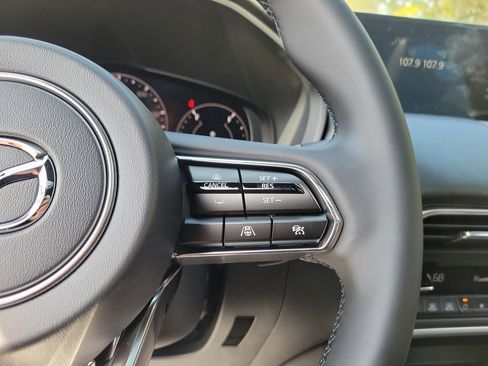 New 2026 MAZDA CX-90 Plug-In Hybrid w/ Premium Plus image 28