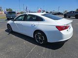 Used 2023 Chevrolet Malibu LT image 3