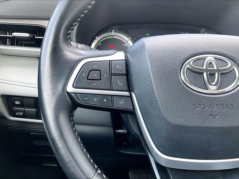 Certified 2023 Toyota Highlander LE image 24