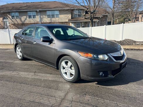 Used 2010 Acura TSX Sedan image 17