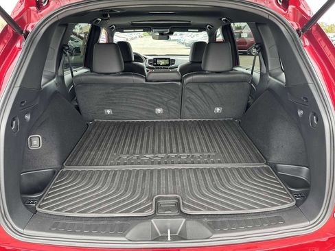 Used 2024 Honda Passport TrailSport image 28