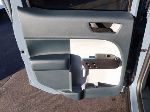 New 2026 Ford Maverick XLT image 15