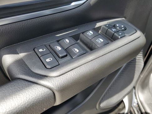 New 2026 RAM 1500 Big Horn image 17