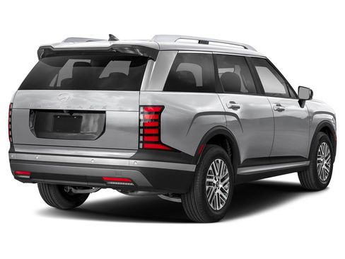 New 2026 Hyundai Palisade SEL FWD image 19