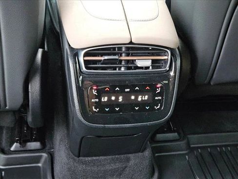 Certified 2023 Mercedes-Benz EQS 580 4MATIC SUV image 19