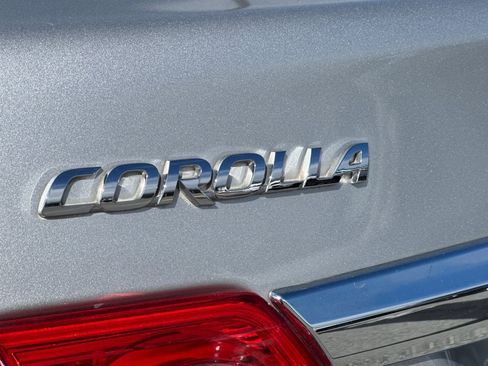 Used 2012 Toyota Corolla LE image 22