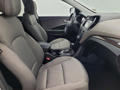 Used 2018 Hyundai Santa Fe Sport w/ 2.4L Value Package 02 AWD/4WD image 21