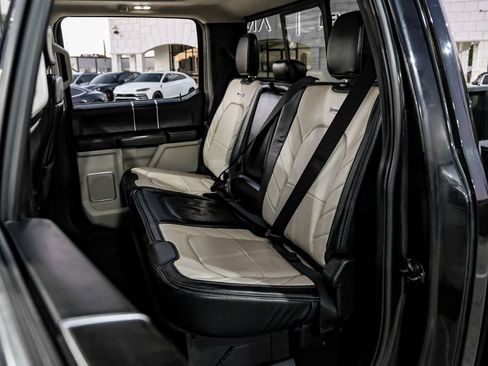 Used 2020 Ford F250 Limited image 41