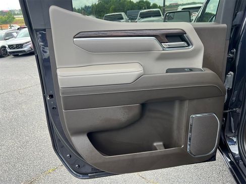 Used 2024 GMC Sierra 1500 SLT image 21