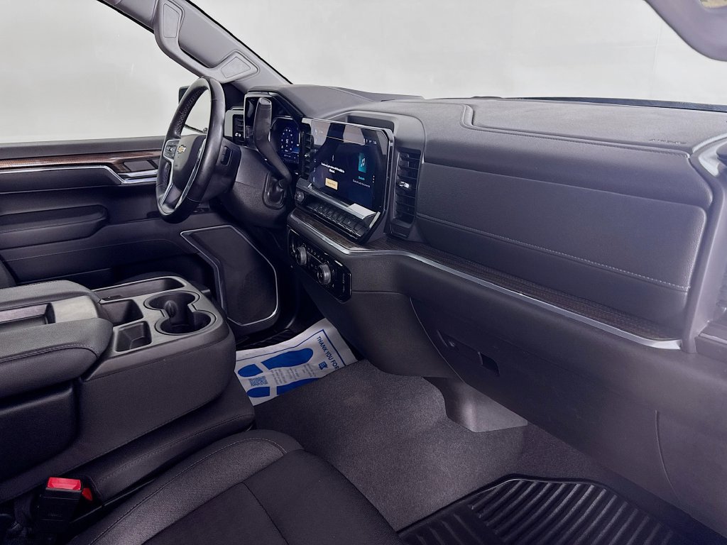 Used 2023 Chevrolet Silverado 1500 LT RWD image 35