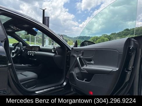 Certified 2025 Mercedes-Benz CLA 250 4MATIC image 26