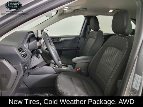 Used 2023 Ford Escape Active AWD/4WD image 13