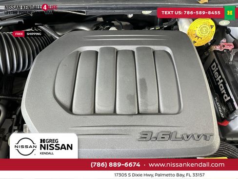 Used 2019 Dodge Grand Caravan SE image 31