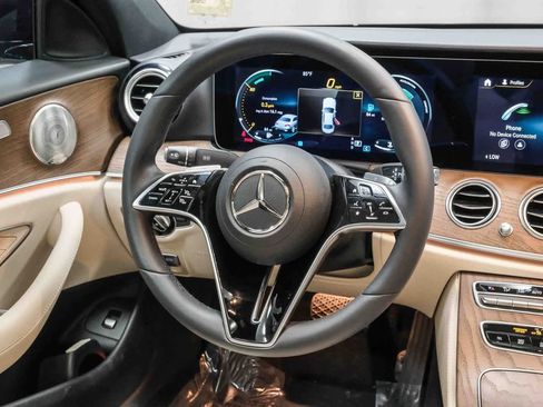 Certified 2022 Mercedes-Benz E 350 Sedan image 17