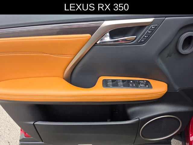 Used 2021 Lexus RX 350 FWD w/ Luxury Package image 25