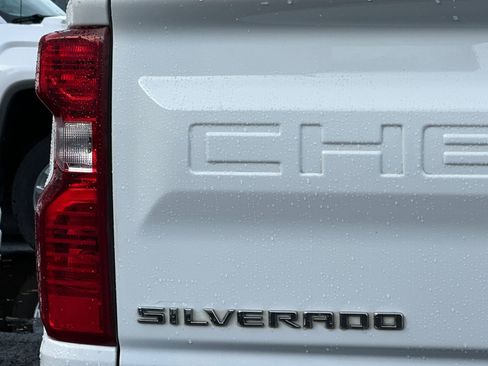 Used 2019 Chevrolet Silverado 1500 LT w/ All-Star Edition image 47