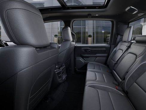 New 2026 RAM 1500 RHO AWD/4WD image 23