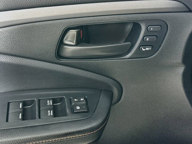 Used 2023 Honda Passport TrailSport image 16
