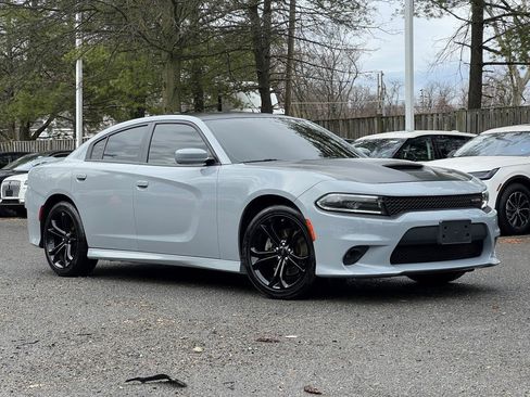 Used 2022 Dodge Charger GT w/ Plus Group image 1