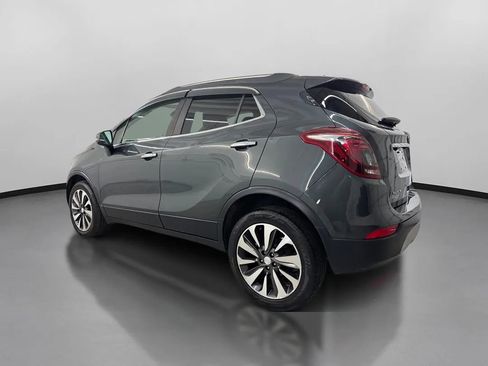 Used 2017 Buick Encore Essence image 7