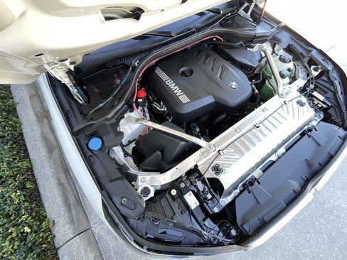 New 2026 BMW X3 xDrive30 w/ Premium Package image 35