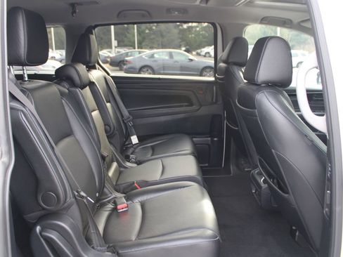 Used 2024 Honda Odyssey Touring image 15
