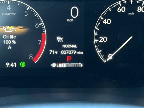 Used 2025 Honda CR-V LX image 22