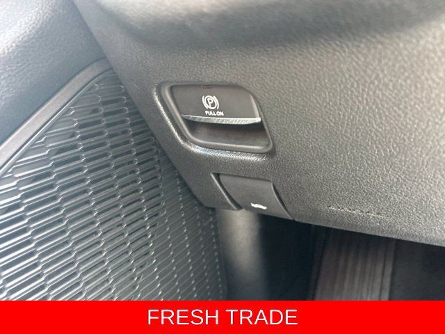 Used 2024 Jeep Grand Cherokee Altitude AWD/4WD image 19