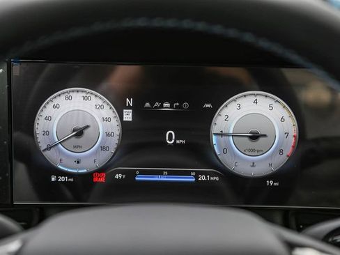 New 2026 Hyundai Elantra N image 23