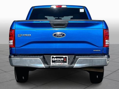 Used 2016 Ford F150 XLT image 5