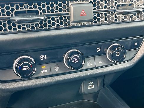 Used 2024 Honda HR-V Sport image 15