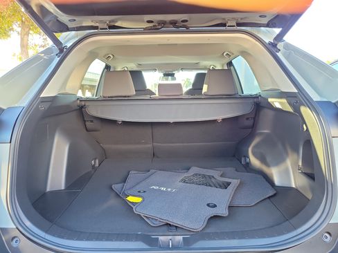 Used 2023 Toyota RAV4 XLE image 8