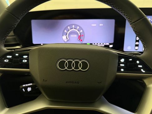 New 2026 Audi Q5 Premium Plus AWD/4WD image 17