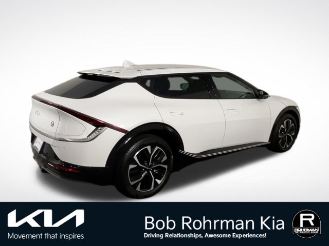 Used 2024 Kia EV6 Wind AWD/4WD image 11